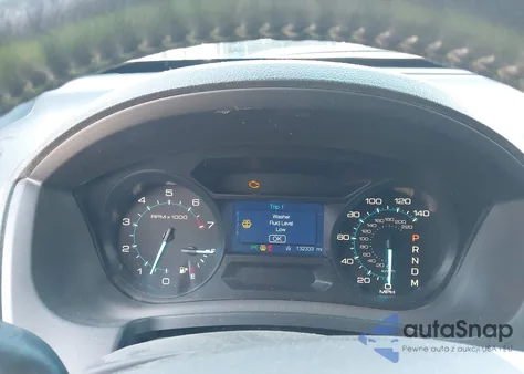 2014 Ford Explorer Xlt z USA, uszkodzony, nr VIN 1FM5K8D81EGB84146